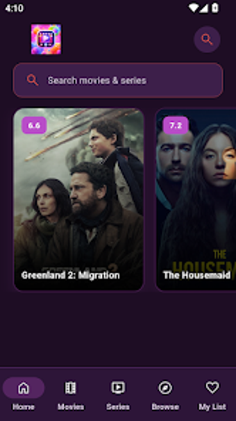 Image 0 for FuzzTv Watch Full hd 2026