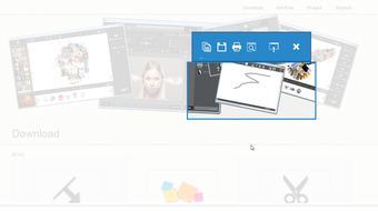 Imagen 0 para Sniptool