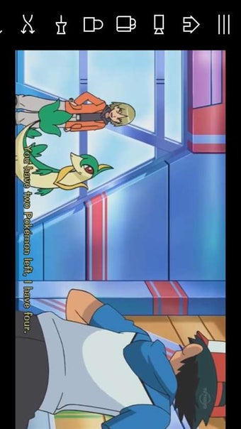 Image 0 for Pokemon Anime Cartoons fo…