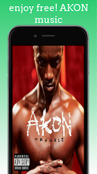 Imagen 2 para Akon Music Offline Withou…
