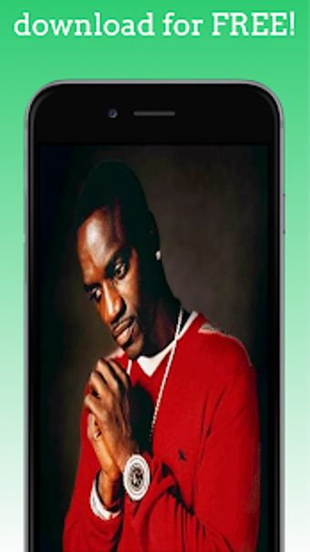 Image 2 for Akon Music Offline Withou…