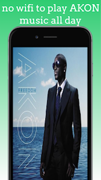 Imagen 1 para Akon Music Offline Withou…