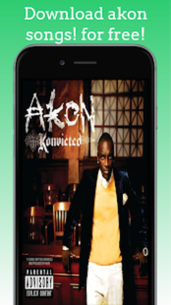 Image 0 for Akon Music Offline Withou…