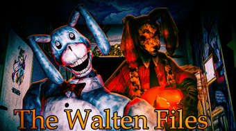 Image 0 for The Walten Files Pack  TW…