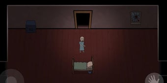 Image 0 for Insanus - Escape Horror S…