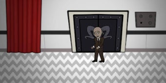 Image 1 for Insanus - Escape Horror S…