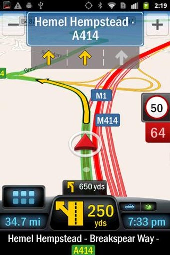 Image 1 for CoPilot Live Premium Euro…