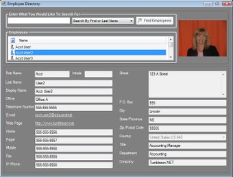 Imagen 0 para Tumbleson Personal Assist…