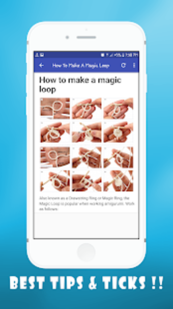 Image 0 for Crochet For Beginners