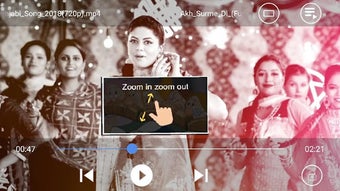 Imagen 1 para Video Player All Format H…
