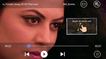 Imagen 0 para Video Player All Format H…