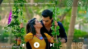 Imagen 2 para Video Player All Format H…