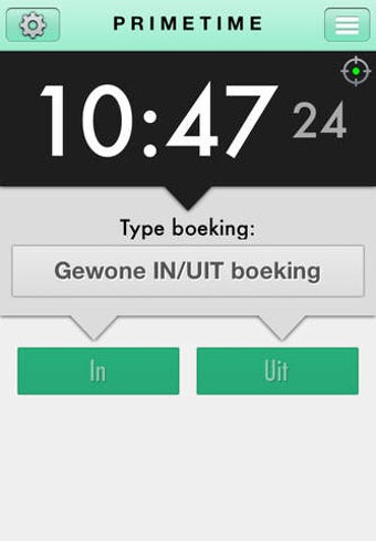 Image 0 for Primetime Time & Attendan…