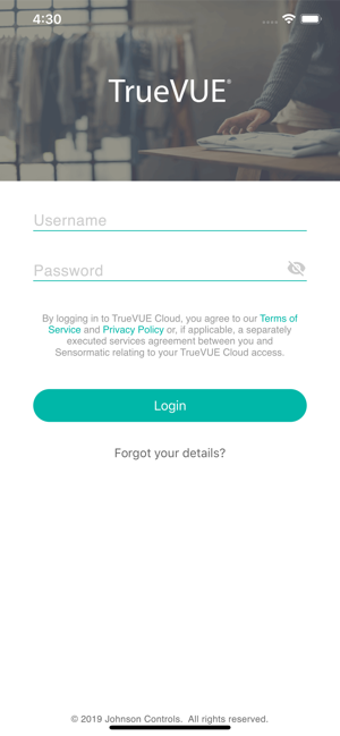 Image 3 for TrueVUE Cloud