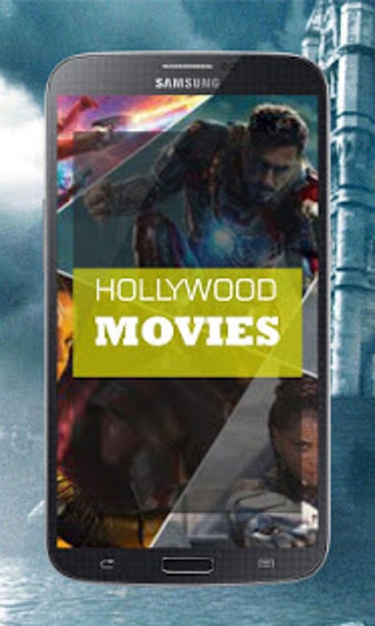 Image 3 for Hollywood Movies Hit Coll…