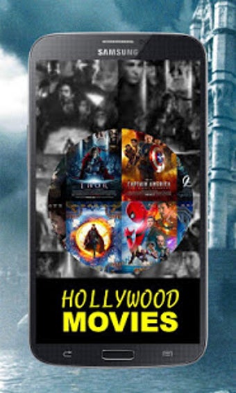 Image 2 for Hollywood Movies Hit Coll…