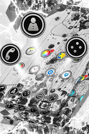 Imagen 3 para Doodle Launcher