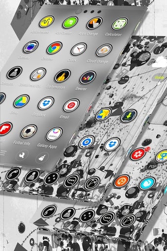 Imagen 0 para Doodle Launcher