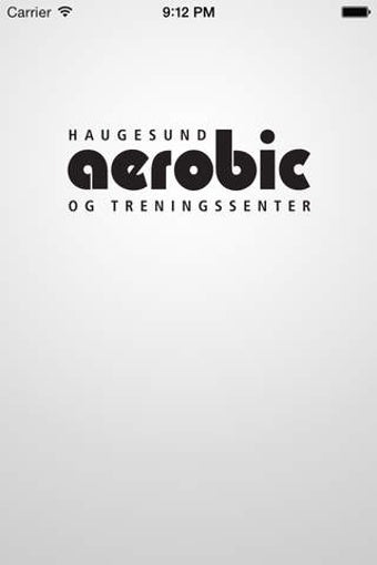 Image 0 for Haugesund Aerobic Senter