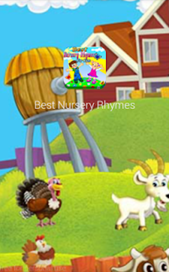 Image 1 for +100 Best Nursery Rhymes …