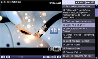 Imagen 0 para Hasha YouTube TV