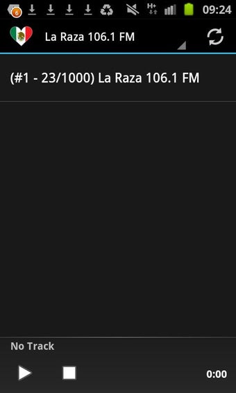 Imagen 1 para Free Mexican Radio Statio…