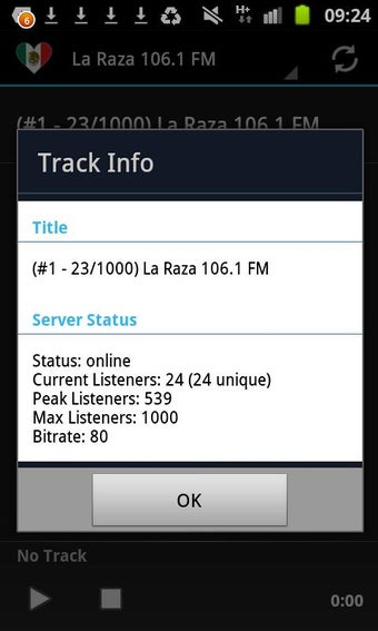 Imagen 0 para Free Mexican Radio Statio…