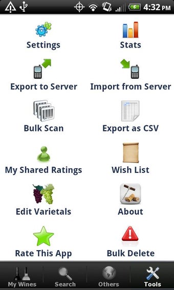 Image 3 for Wine - List, Ratings & Ce…