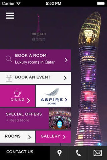 Imagen 0 para The Torch Doha