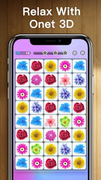 Imagen 3 para Onet 3D - Classic Link Pu…
