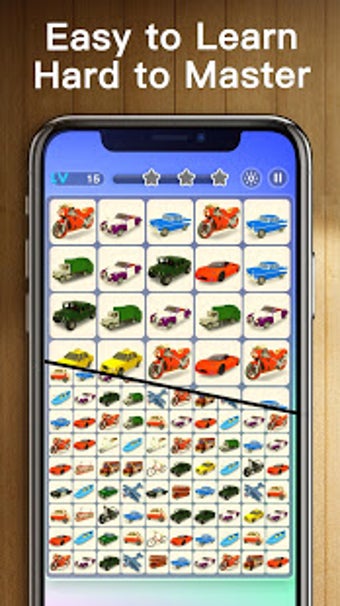 Image 1 for Onet 3D - Classic Link Pu…