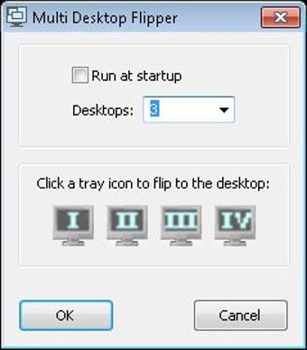 Image 0 for Multi Desktop Flipper