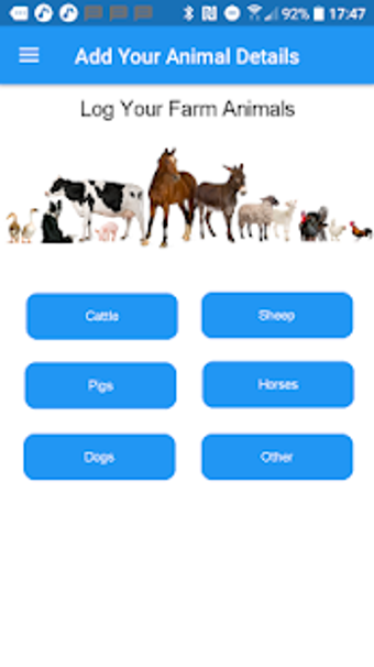 Imagen 1 para Farm Management Pro