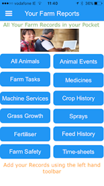 Image 2 for Farm Management Pro