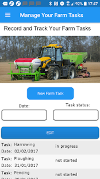 Image 0 for Farm Management Pro