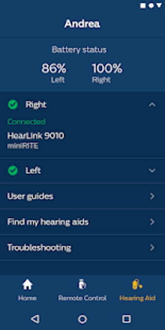 Imagen 1 para Philips HearLink
