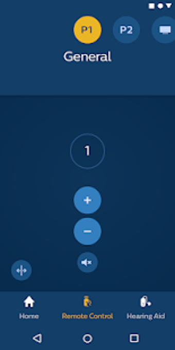 Imagen 3 para Philips HearLink