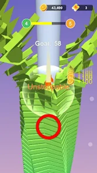 Imagen 0 para Craze Ball Hops