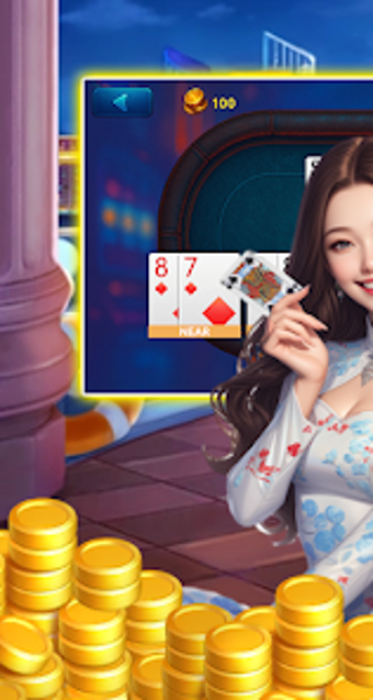 Image 0 for TeenPatti Poker Fortune C…