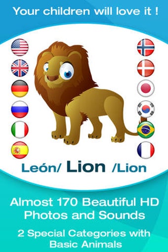 Imagen 0 para Safari and Jungle Animal …