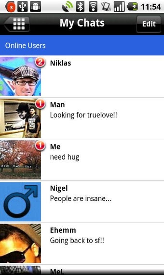 Image 2 for BoyAhoy Gay Chat