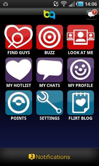 Image 1 for BoyAhoy Gay Chat