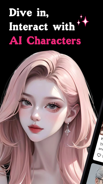 Imagen 0 para Candy.AI - Character AI C…