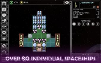 Image 1 for Event Horizon - Frontier