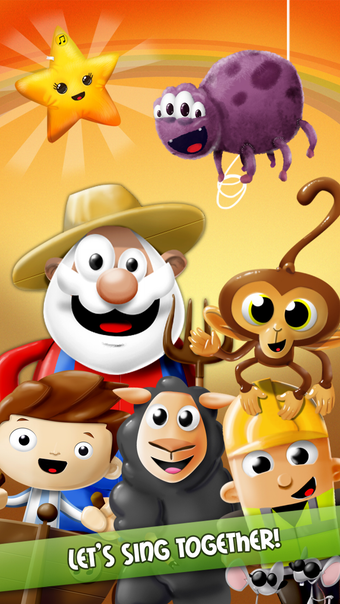 Imagen 0 para Nursery Rhymes - Beautifu…
