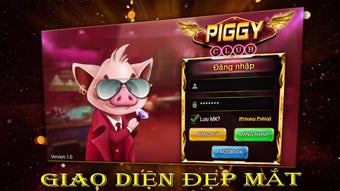 Image 0 for Piggy Club - Huyn thoi tr…