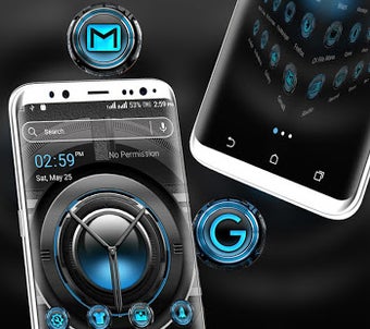 Imagen 0 para Techno Vault Launcher The…