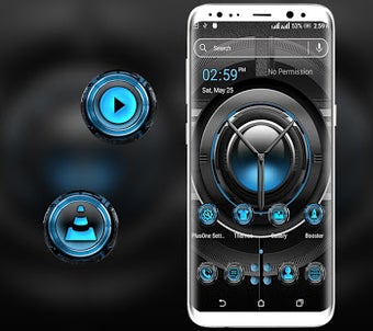 Imagen 1 para Techno Vault Launcher The…