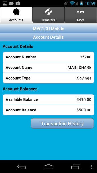 Imagen 1 para MYC1CU MOBILE
