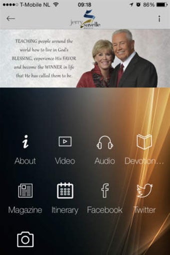 Image 0 for Jerry Savelle Ministries